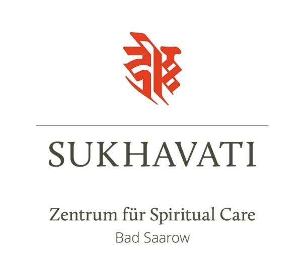 Sukhavati Apartments Bad Saarow Exteriér fotografie